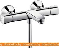 Смеситель Hansgrohe Ecostat Universal 13123000 картинка