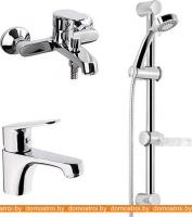 Комплект смесителей Deante Chaber BGL B010M картинка