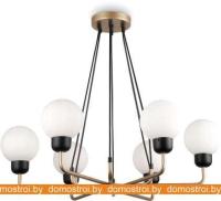 Потолочная люстра Freya Venetti FR5114PL-06G картинка