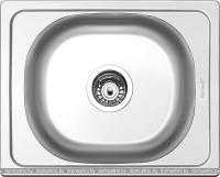 Кухонная мойка Smeg LYP401 картинка