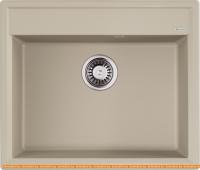 Кухонная мойка Omoikiri Daisen 60 SA картинка