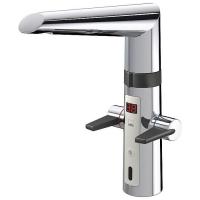 Смеситель Oras Optima 2722F картинка