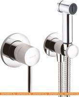 Смеситель Kludi Bozz 389980576 картинка