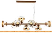 Подвесная люстра Stilfort Sogno 2134/05/09P картинка