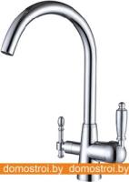 Смеситель Kaiser Vincent (хром) 31744 картинка