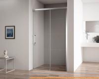 Душевая дверь Cezares DUET SOFT-BF-1 160 картинка