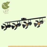 Светильник Lussole Loft Thornton GRLSP-8076 картинка