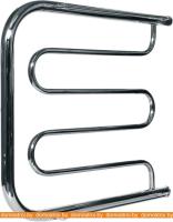 Полотенцесушитель Ника ПМ1 c полкой 50x60 картинка