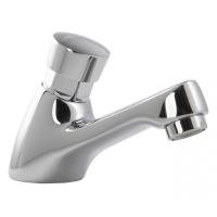 Смеситель для умывальника Kuchinox Czasowa BQZ 02AD с таймером картинка