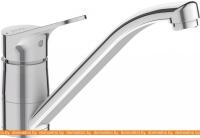 Смеситель Jacob Delafon Brive E78115-CP картинка