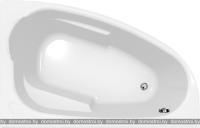 Ванны Cersanit Joanna 140x90R картинка