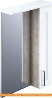 Шкаф с зеркалом IDDIS Sena SEN5000i99 картинка