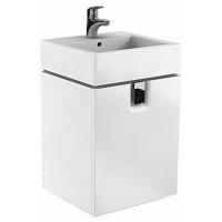 Тумба под умывальник Kolo Twins 50 89495000 белый глянец картинка