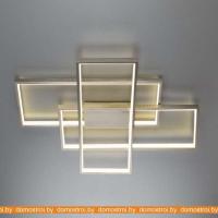 Потолочная люстра Евросвет Direct 90177/3 (Сатин-Никель) картинка