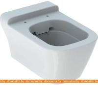 Унитаз Geberit MyDay Rimfree 201.460.60.0 картинка