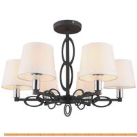 Потолочная люстра Omnilux Reggello OML-64907-06 картинка