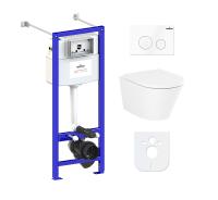 Комплект 6 в 1 Lavinia Boho Relfix Biore Compacto Rimless 77050173 картинка