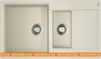 Кухонная мойка Omoikiri Daisen 86-2-PA (пастила) картинка