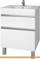 Тумба Dreja Grace Pus 60 99.0904 под умывальник Grace 60 641587 картинка