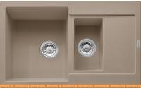 Кухонная мойка Franke MRG 651-78 (миндаль) картинка