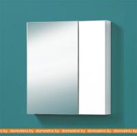 Шкаф с зеркалом Акваль Афина 60 (правый) АФИНА.04.61.00.N картинка