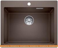 Кухонная мойка Blanco Pleon 6 (кофе) 521688 картинка