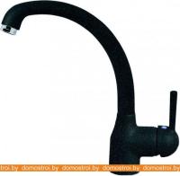 Смеситель Elleci Po G54 Nero Pietra картинка