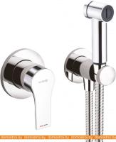 Смеситель Kludi Zenta SL 489980565 картинка