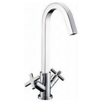 Смеситель WasserKraft Weser 7847 картинка