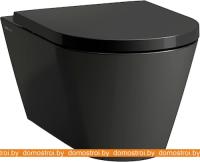 Унитаз Laufen Kartell 8203370200001 картинка