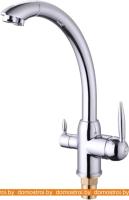 Смеситель Viko V-5204 картинка