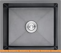 Кухонная мойка Gerhans K35043B картинка