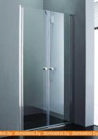 Душевая дверь Cezares ELENA-W-B-2-180-P-Cr картинка