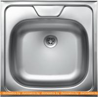 Кухонная мойка Kromevye N 207 картинка