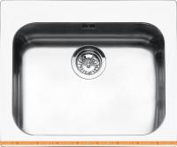 Кухонная мойка Smeg VS50P3 картинка