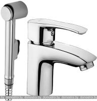 Смеситель Rubineta Artis-17 540038 картинка