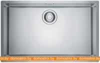 Кухонная мойка Franke MRX 110-70 (нержавеющая сталь) картинка