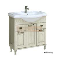 Тумба под умывальник Акватон Жерона 85 картинка