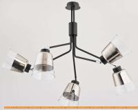 Подвесная люстра Alfa Kapitol 23995 картинка