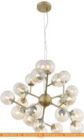 Подвесная люстра ST Luce Pallere SL438.203.24 картинка