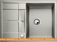 Кухонная мойка Blanco Metra 45 S Compact (жемчужный) 520570 картинка