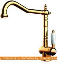 Смеситель Omoikiri Kyoto-G картинка