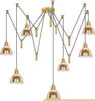 Подвесная люстра Lightstar Acrobata 761078 картинка