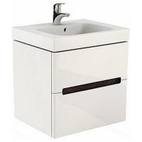 Тумба под умывальник Kolo Modo 89425000 60x55x48 белый глянец картинка