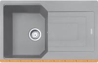 Кухонная мойка Franke UBG 611-78 (серый) картинка