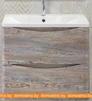 Тумба под умывальник BelBagno Acqua-1000-2C-PIA-PS (сосна scania) картинка