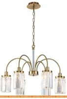 Подвесная люстра Favourite Duke 2969-6P картинка