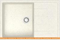 Кухонная мойка Elmar M-07M (хлопок Q7) картинка