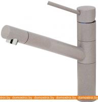 Смеситель Elleci Sava K43 Fango картинка