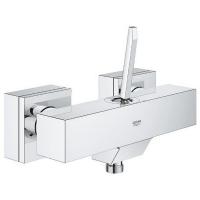 Смеситель Grohe Eurocube Joy 23665000 картинка